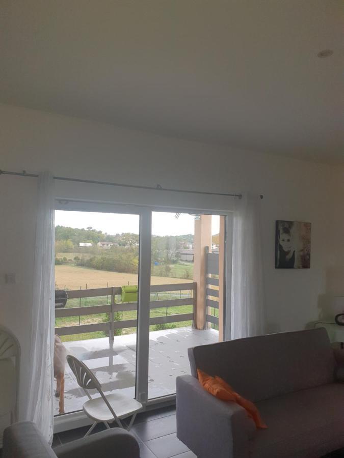Domaine Le Licou Villa Potelières Buitenkant foto