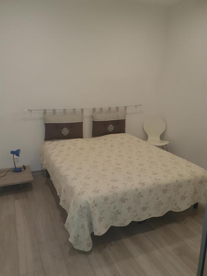 Domaine Le Licou Villa Potelières Buitenkant foto